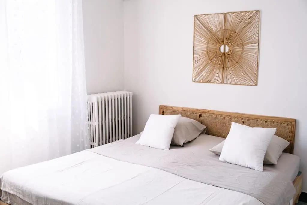 Apartment Magnifique T3 Tout Equipe Au Coeur Du Village Saint-Tropez