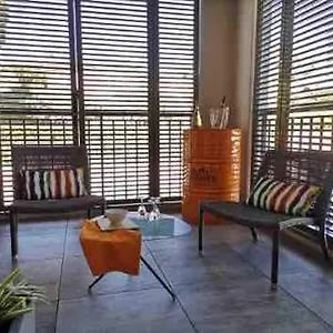  Apartment Exclusive