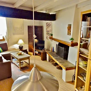  Apartment Charming Duplex In The Heart Of The Village - Duplex Au Coeur Du Village -