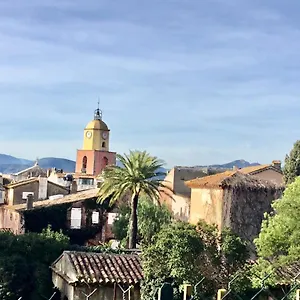  Apartment Ravissant Climatise Gambetta Misericorde Au Coeur De