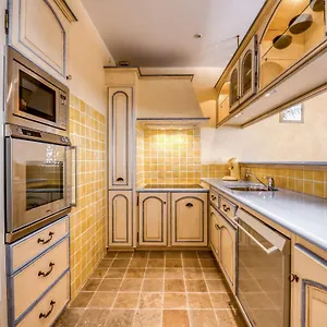 Appartamento Boulevard Louis Blanc-1 By Interhome, Saint-Tropez