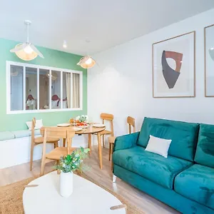  Apartment Feniers - Hyper Centre St Tropez