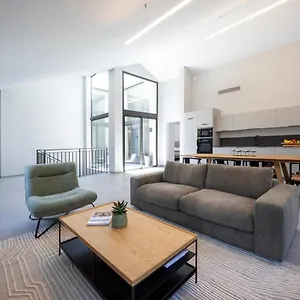  Apartment Les Orangers By Sezz