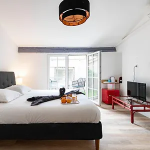  Apartment Maison Sibille - Plein Centre De