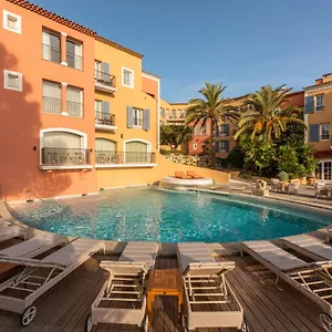 Byblos Hotell
