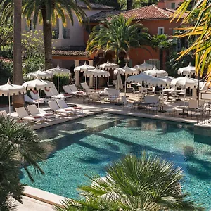 La Bastide De Tropez Сен-Тропе