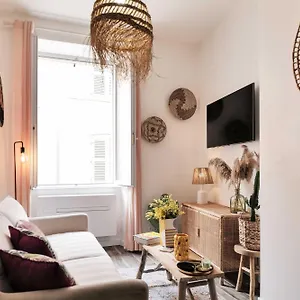  Apartment Tropez - Old Village - Modern & Cosy