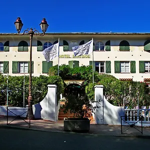 Ermitage Saint-Tropez