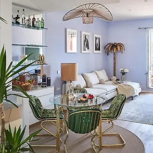  Apartment Maison Panthere - Luxury Harbour