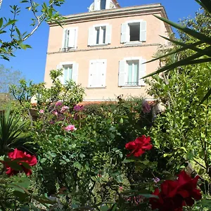 Hotel Les Palmiers, Saint-Tropez