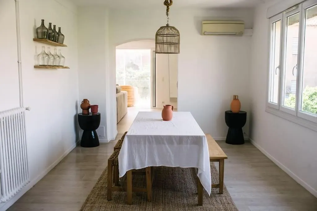 Apartment Magnifique T3 Tout Equipe Au Coeur Du Village Saint-Tropez France
