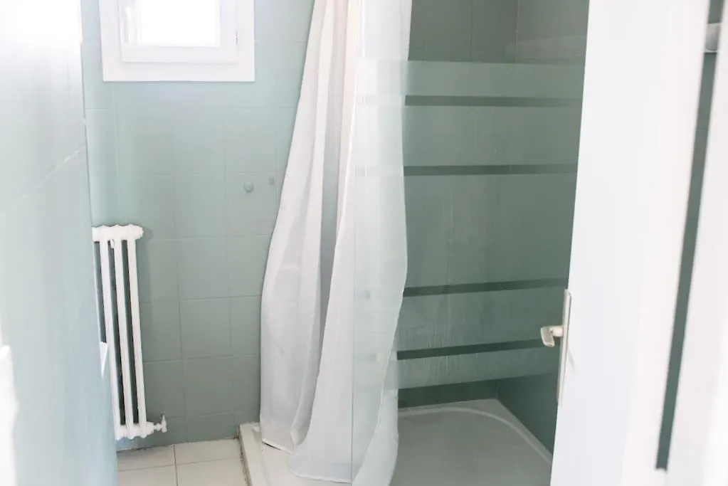 Apartment Magnifique T3 Tout Equipe Au Coeur Du Village Saint-Tropez France